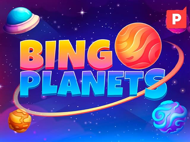 br25 Planetas do Bingo
