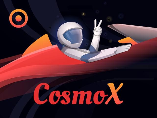 br25 CosmoX
