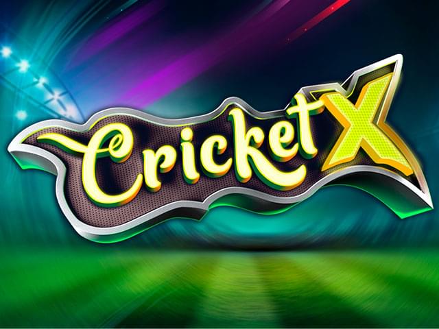 br25 CricketX