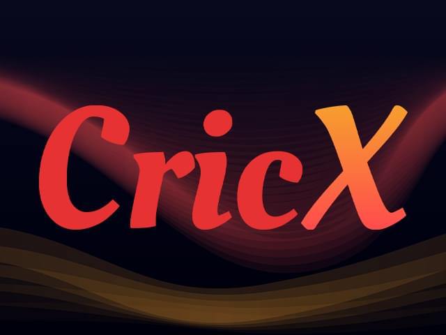 br25 CricX