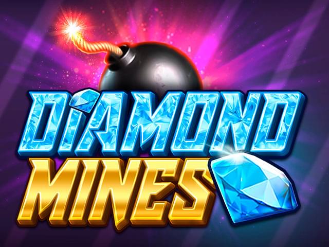 br25 Minas de Diamante™