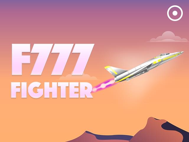 br25 F777 Fighter