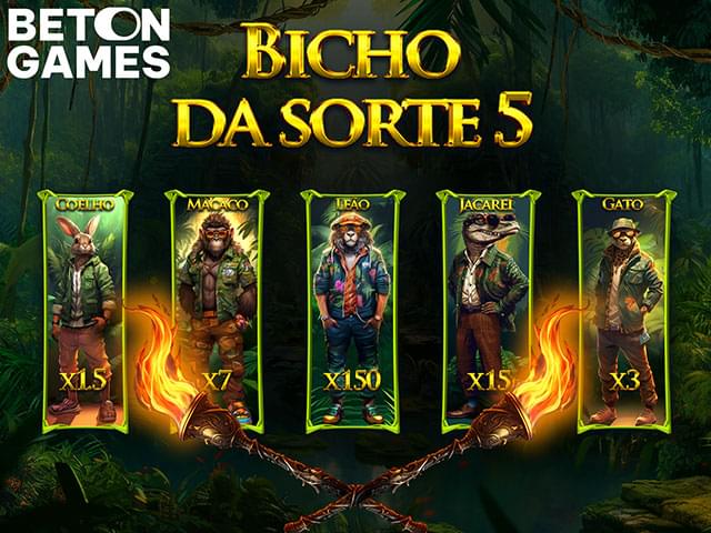 br25 Loto Bicho 5 Pro