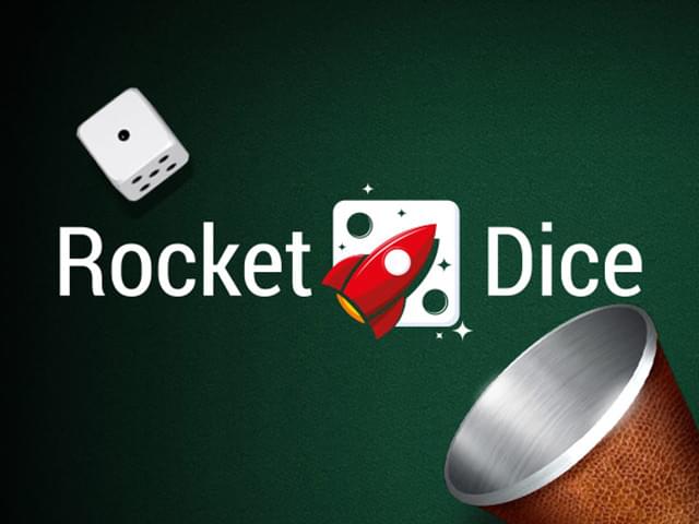 br25 Dados de Foguete