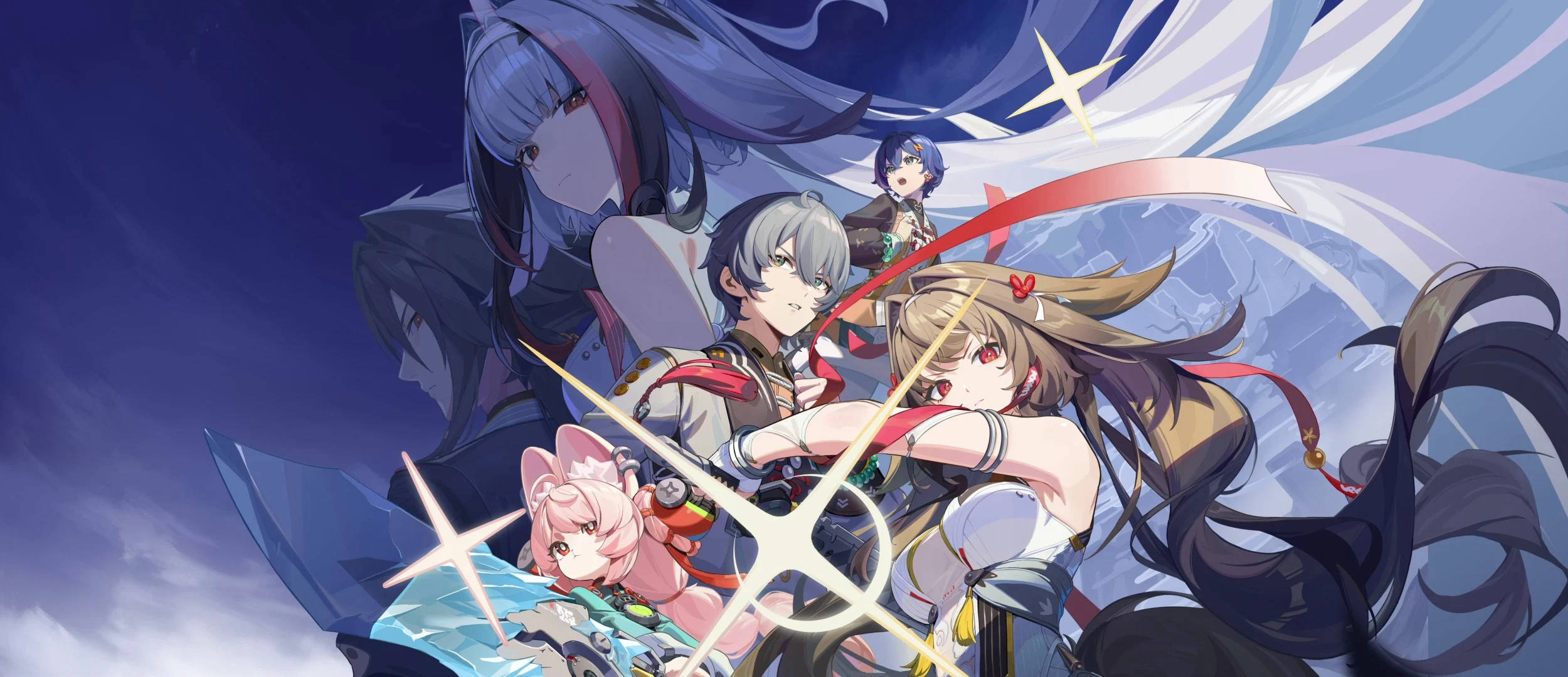 br25 Zenless Zone Zero